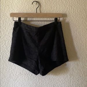 Free people shorts